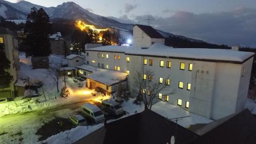 Imagen general del Hotel Kogakuro. Foto 6