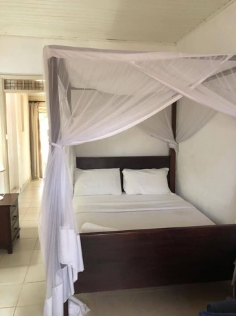 Imagen general del Hotel Kogelo Suites. Foto 2
