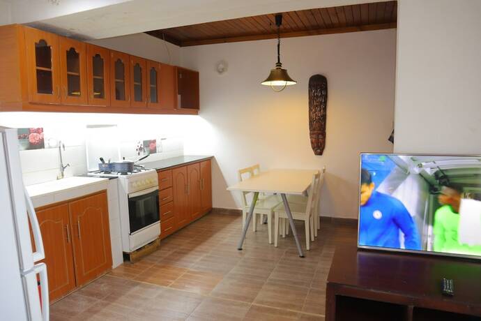 Imagen general del Hotel Kogelo Suites. Foto 3