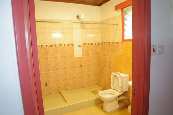 Imagen general del Hotel Kogelo Suites. Foto 5