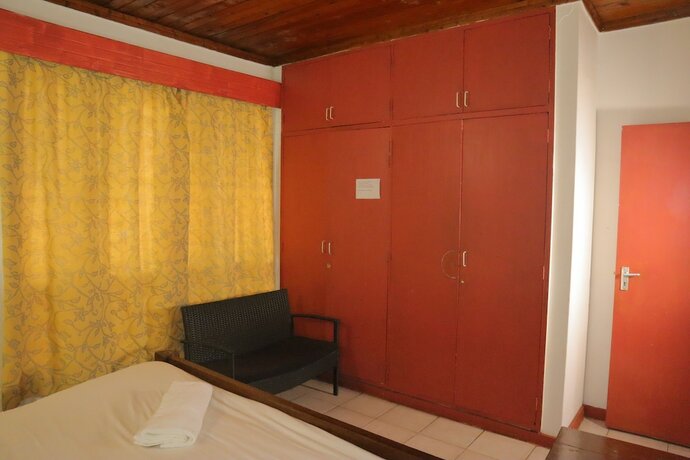 Imagen general del Hotel Kogelo Suites. Foto 6