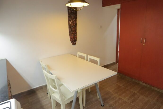 Imagen general del Hotel Kogelo Suites. Foto 7