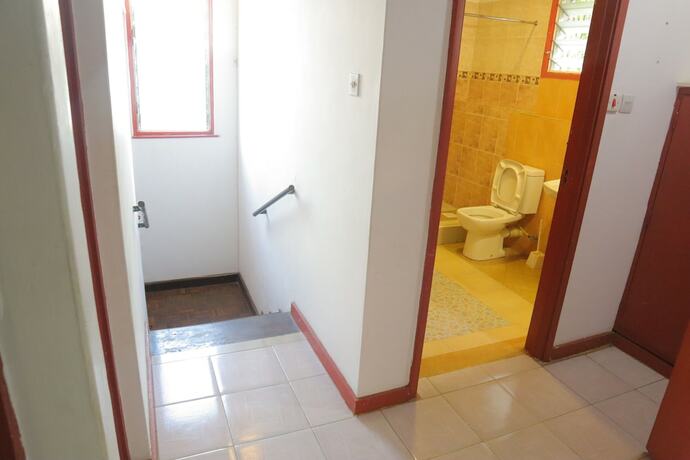 Imagen general del Hotel Kogelo Suites. Foto 8
