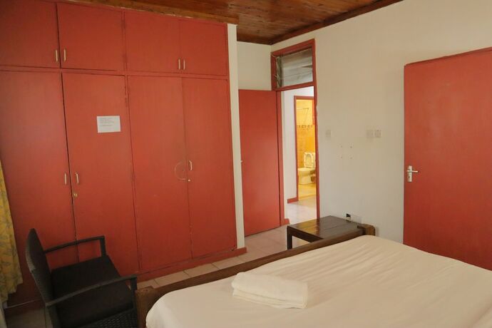 Imagen de la habitación del Hotel Kogelo Suites. Foto 17