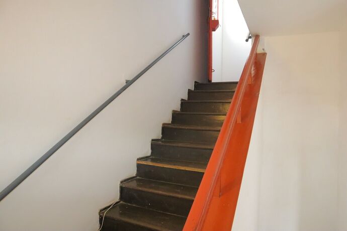 Imagen general del Hotel Kogelo Suites. Foto 9