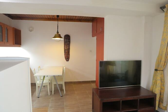 Imagen general del Hotel Kogelo Suites. Foto 11
