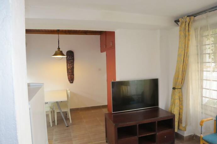 Imagen general del Hotel Kogelo Suites. Foto 12