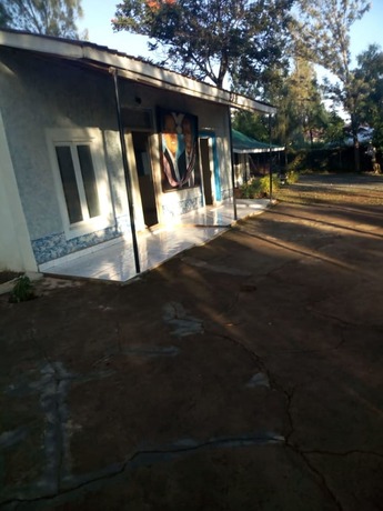 Imagen general del Hotel Kogelo Village Resort. Foto 3