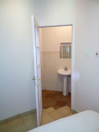 Imagen general del Hotel Kogelo Village Resort. Foto 4