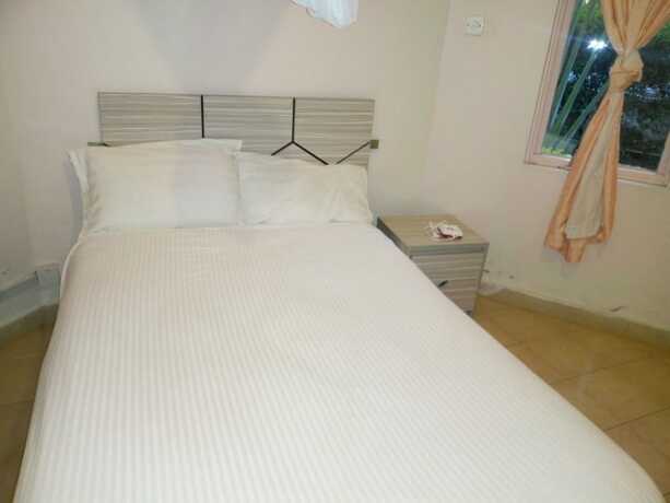 Imagen general del Hotel Kogelo Village Resort. Foto 5