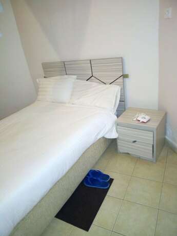 Imagen de la habitación del Hotel Kogelo Village Resort. Foto 19
