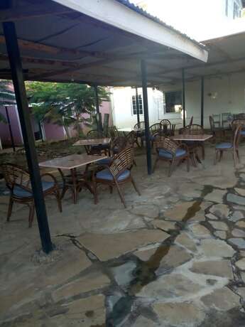 Imagen general del Hotel Kogelo Village Resort. Foto 9