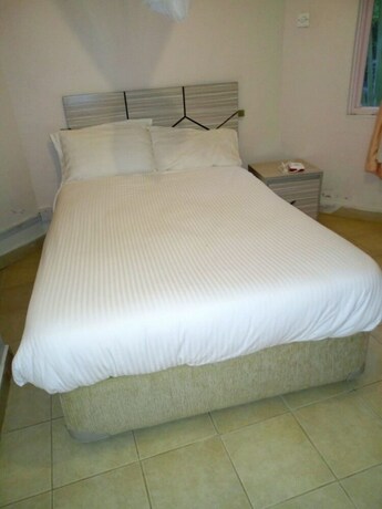 Imagen general del Hotel Kogelo Village Resort. Foto 18