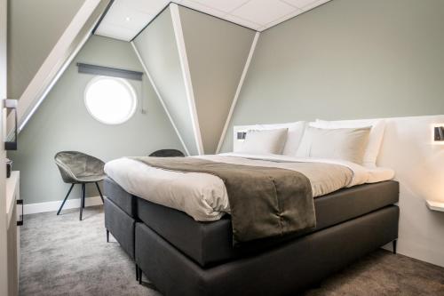 Imagen de la habitación del Hotel Kogerstaete Texel. Foto 7