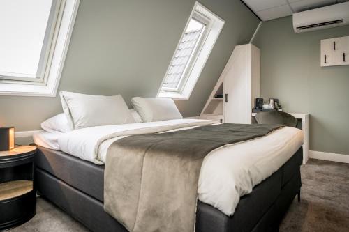 Imagen de la habitación del Hotel Kogerstaete Texel. Foto 8