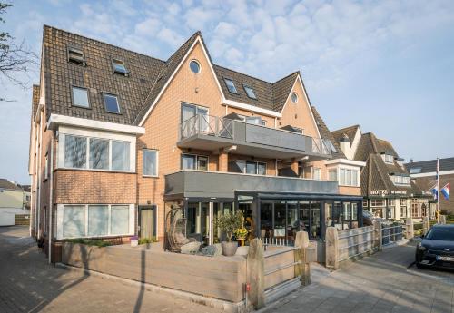 Imagen general del Hotel Kogerstaete Texel. Foto 5
