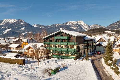 Imagen general del Hotel Kogler. Foto 8