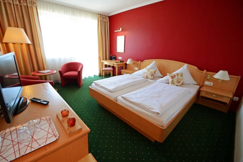 Imagen general del Hotel Kogler. Foto 2