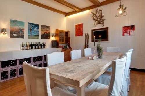 Imagen general del Hotel Kogler. Foto 4