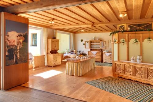 Imagen general del Hotel Kogler. Foto 6