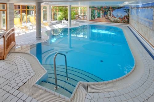 Imagen general del Hotel Kogler. Foto 7