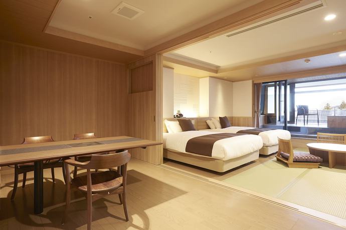 Imagen de la habitación del Hotel Kogure, Shibukawa. Foto 10
