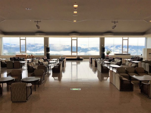 Imagen de los interiores del Hotel Kogure, Shibukawa. Foto 20