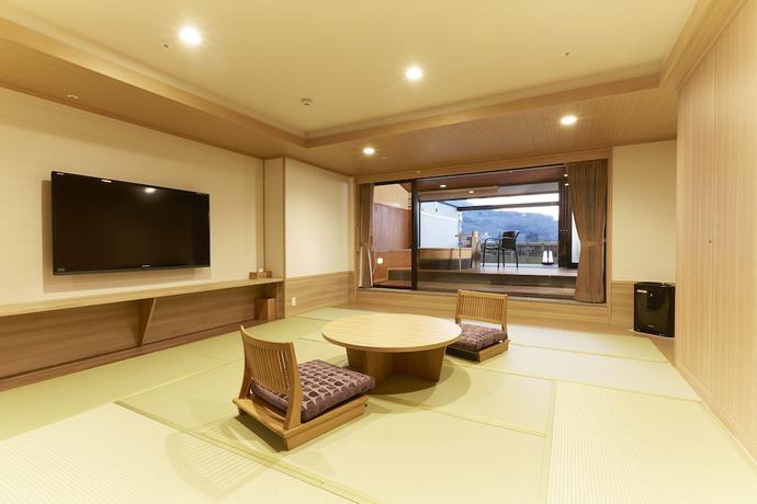 Imagen de la habitación del Hotel Kogure, Shibukawa. Foto 11