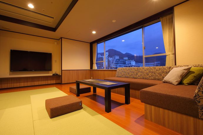 Imagen de la habitación del Hotel Kogure, Shibukawa. Foto 13
