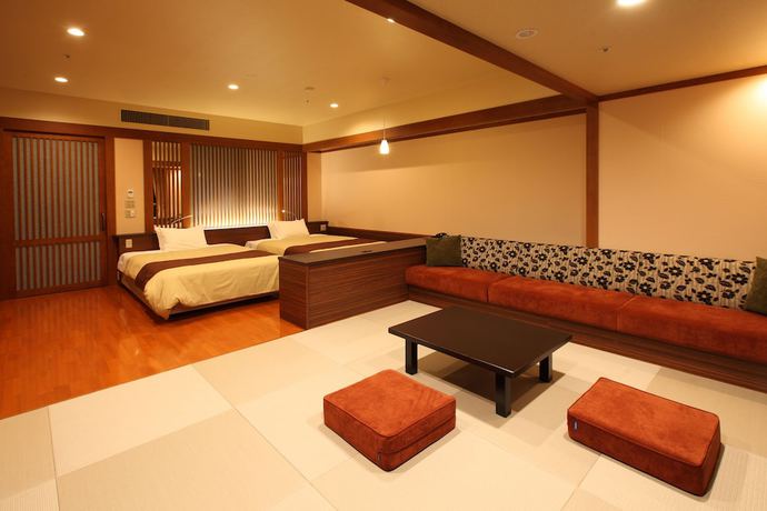 Imagen de la habitación del Hotel Kogure, Shibukawa. Foto 14