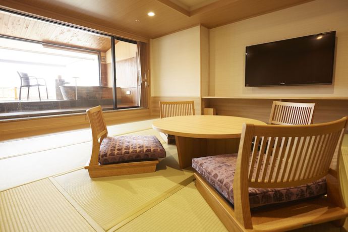 Imagen de la habitación del Hotel Kogure, Shibukawa. Foto 15