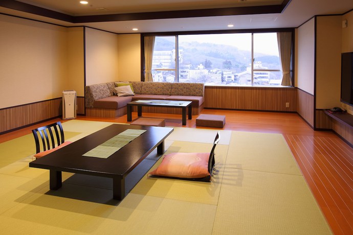 Imagen de la habitación del Hotel Kogure, Shibukawa. Foto 16