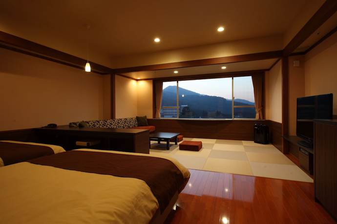 Imagen de la habitación del Hotel Kogure, Shibukawa. Foto 17