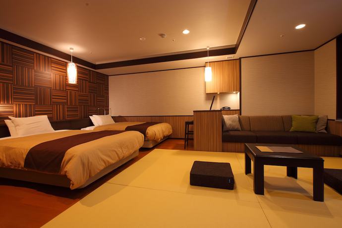 Imagen de la habitación del Hotel Kogure, Shibukawa. Foto 18