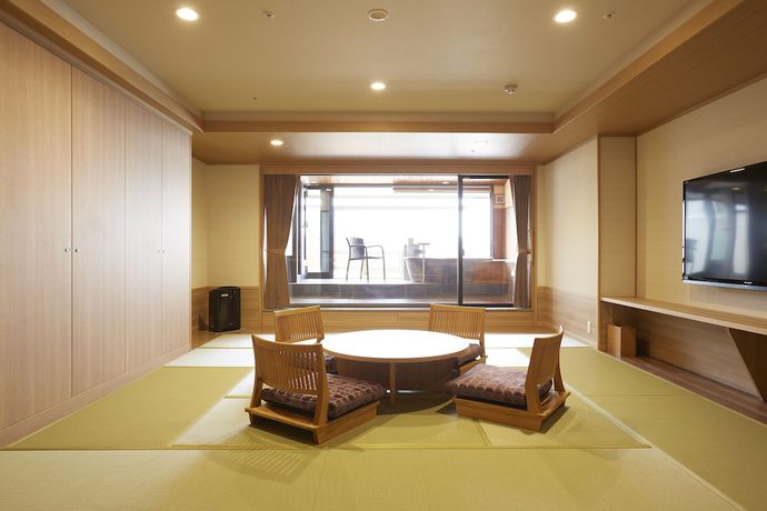 Imagen de la habitación del Hotel Kogure, Shibukawa. Foto 19
