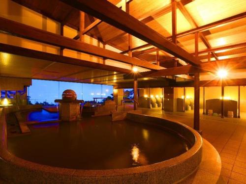 Imagen general del Hotel Kogure, Shibukawa. Foto 3