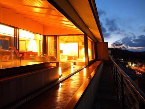 Imagen general del Hotel Kogure, Shibukawa. Foto 4