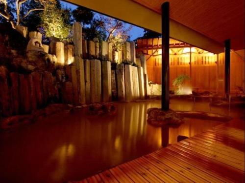 Imagen general del Hotel Kogure, Shibukawa. Foto 7