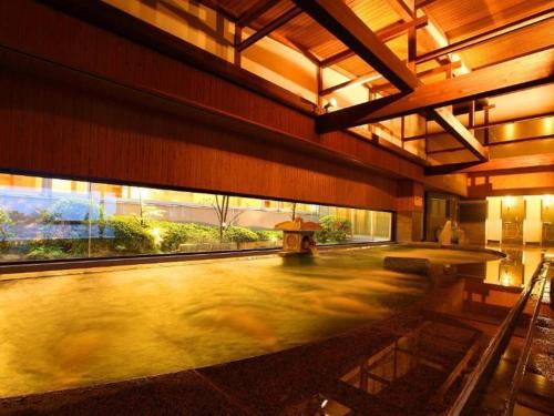 Imagen general del Hotel Kogure, Shibukawa. Foto 8