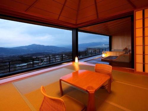 Imagen general del Hotel Kogure, Shibukawa. Foto 11