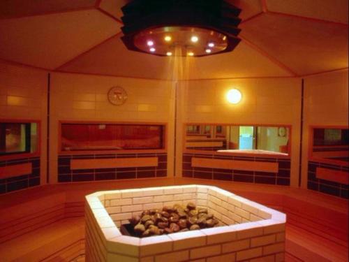 Imagen general del Hotel Kogure, Shibukawa. Foto 12