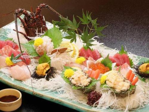 Imagen general del Hotel Kogure, Shibukawa. Foto 16
