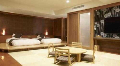 Imagen general del Hotel Kogure, Shibukawa. Foto 17