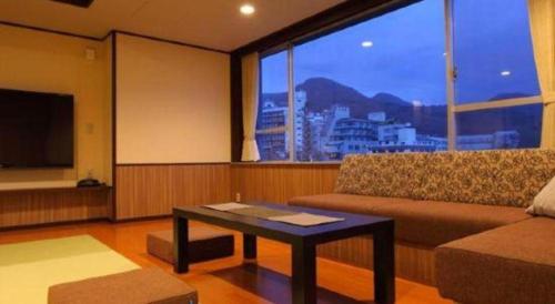 Imagen general del Hotel Kogure, Shibukawa. Foto 19