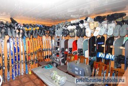 Imagen general del Hotel Kogutai Hotel. Foto 3