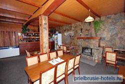 Imagen general del Hotel Kogutai Hotel. Foto 4