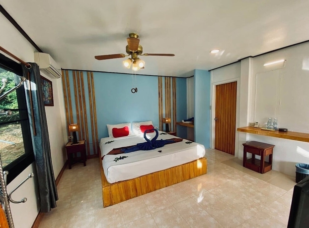 Imagen de la habitación del Hotel Koh Chang Cabana With Swiming Pool. Foto 2