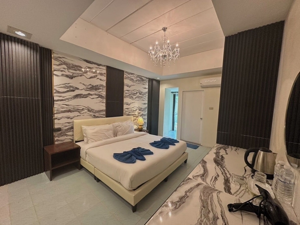 Imagen general del Hotel Koh Chang Cabana With Swiming Pool. Foto 1