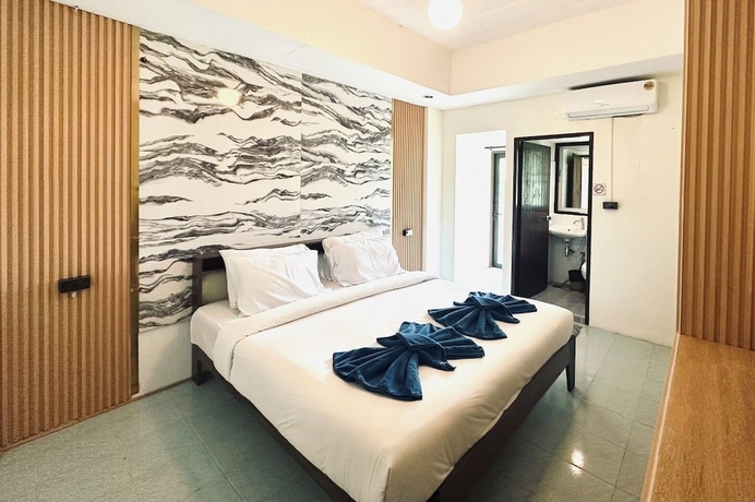 Imagen de la habitación del Hotel Koh Chang Cabana With Swiming Pool. Foto 3