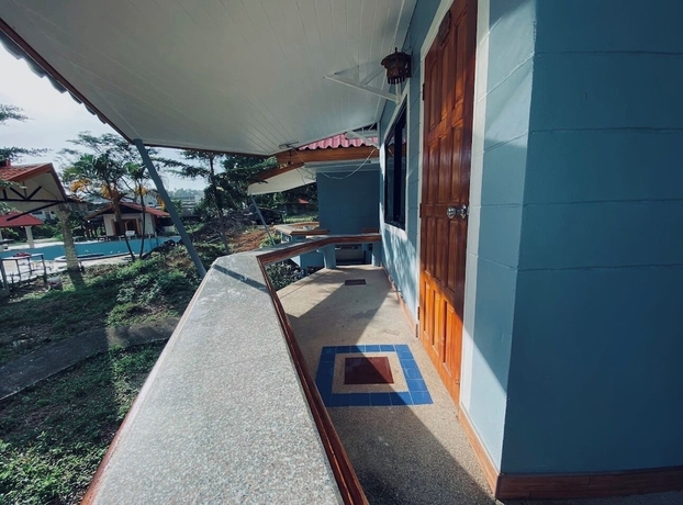Imagen de la habitación del Hotel Koh Chang Cabana With Swiming Pool. Foto 5